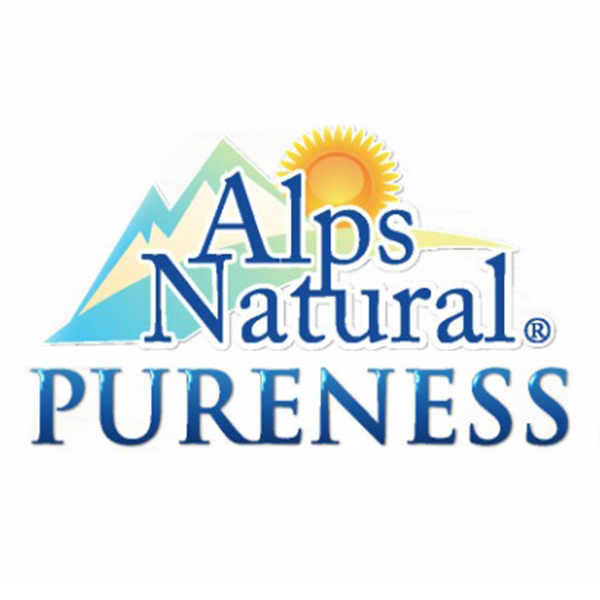 Alps Natural Pureness